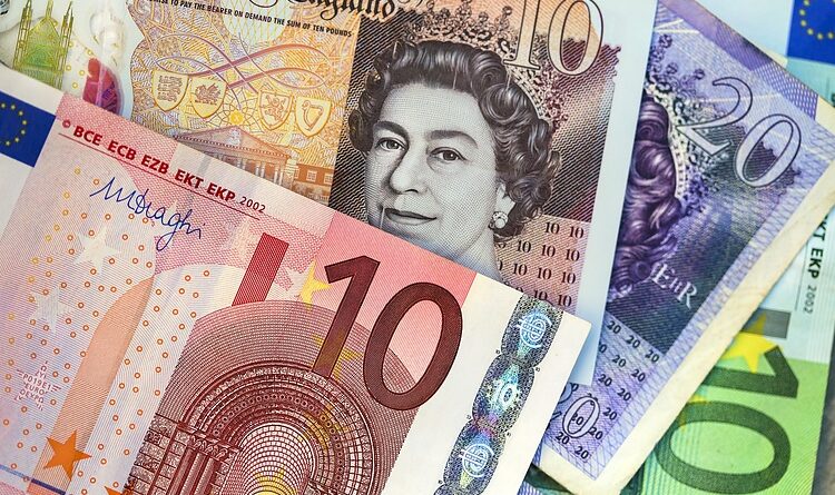 EUR/GBP extends lower near 0.8550, focus on UK jobs data